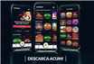 Aplicație pentru pasionații de jocuri de cazino online, lansată de portalul web cazino365.ro 